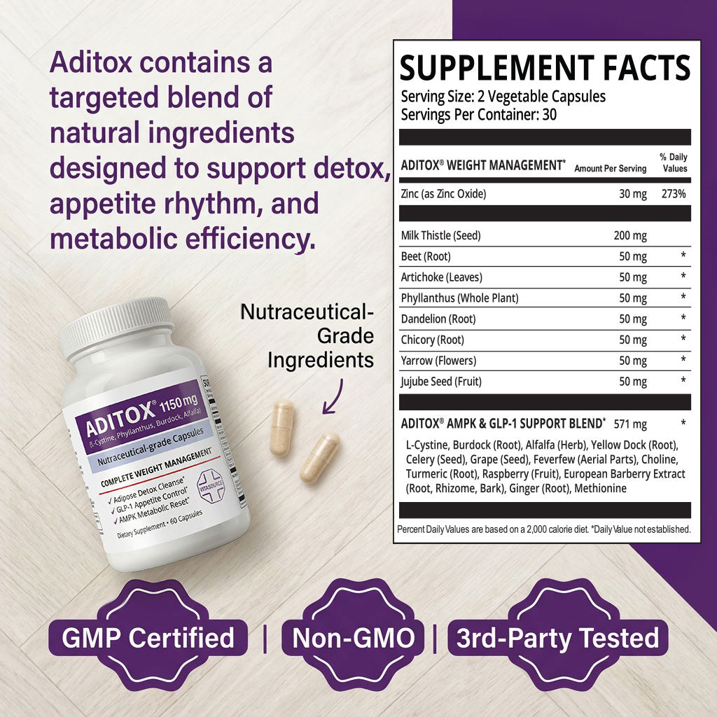 Aditox